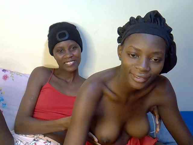 BlushBabes Sex Cam Show