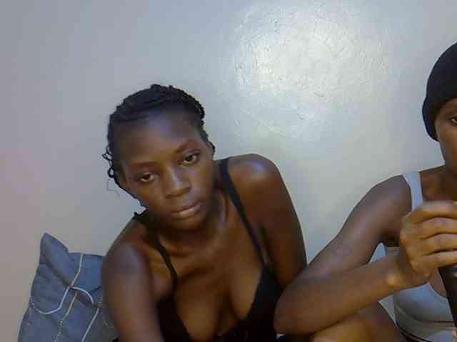 BlushBabes webcam