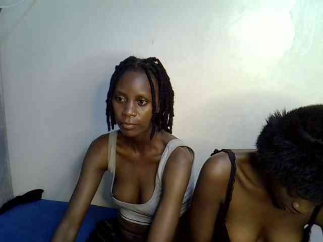 BlushBabes webcam