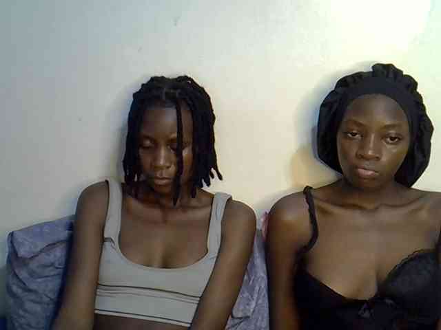 BlushBabes webcam