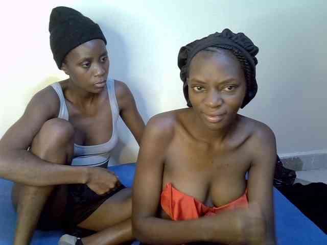 BlushBabes Sex Cam Show