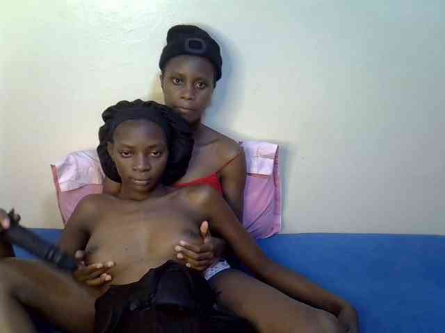 BlushBabes Sex Cam Show