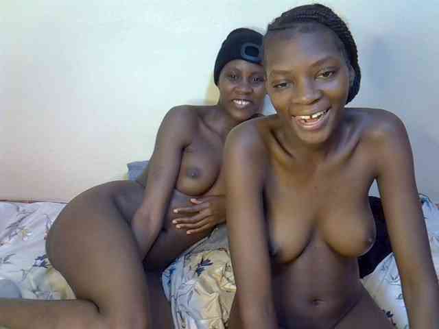 BlushBabes webcam
