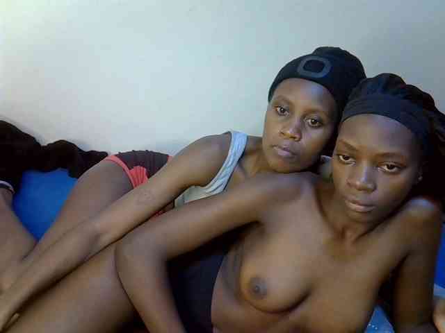 BlushBabes Sex Cam Show