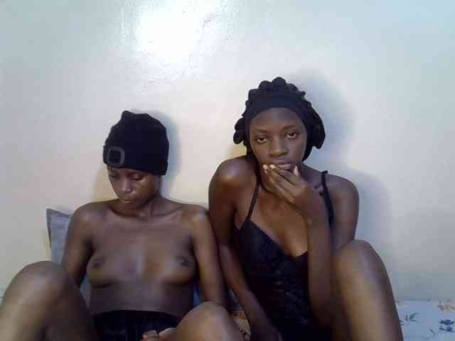 BlushBabes webcam