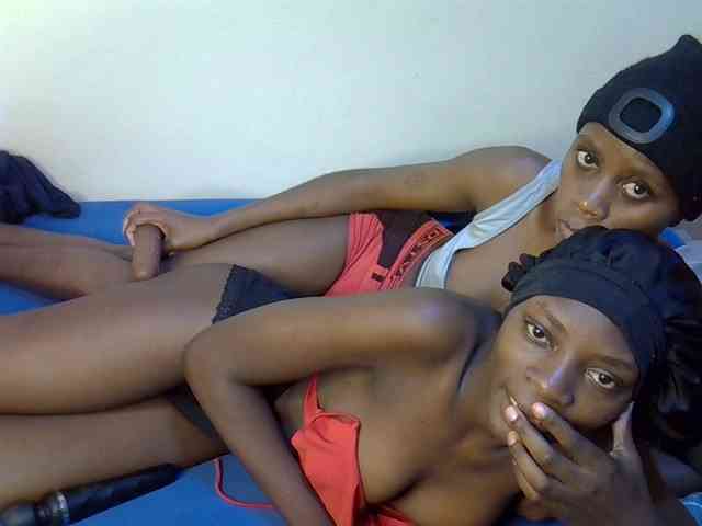 BlushBabes webcam
