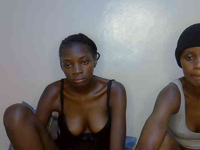 BlushBabes webcam