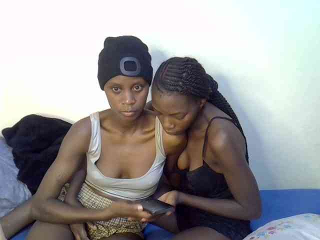 BlushBabes Sex Cam Show