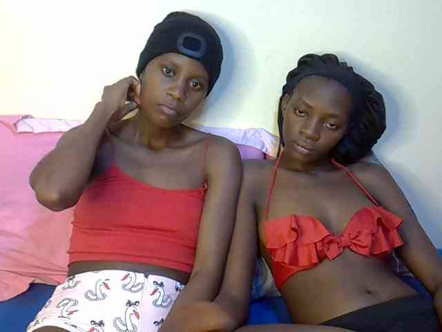 BlushBabes BlushBabes