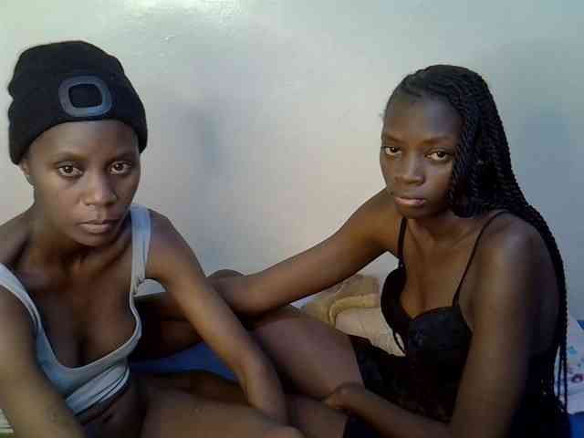 BlushBabes webcam