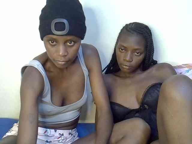 BlushBabes webcam