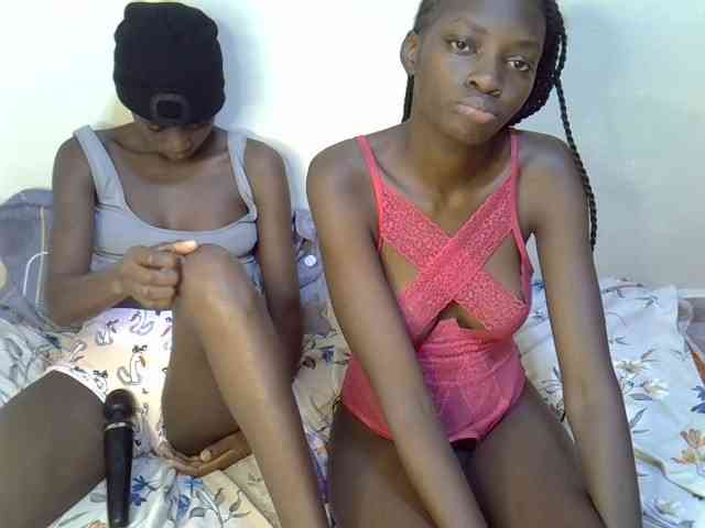 BlushBabes webcam