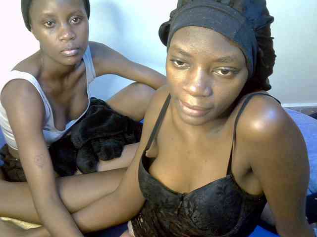 BlushBabes Sex Cam Show