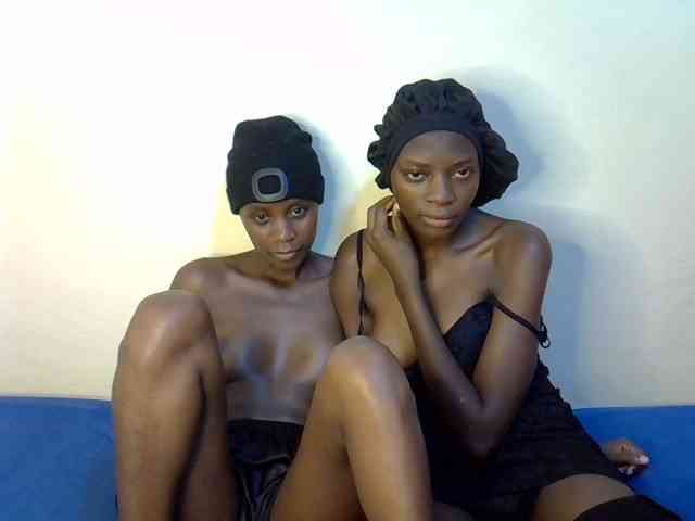 BlushBabes webcam