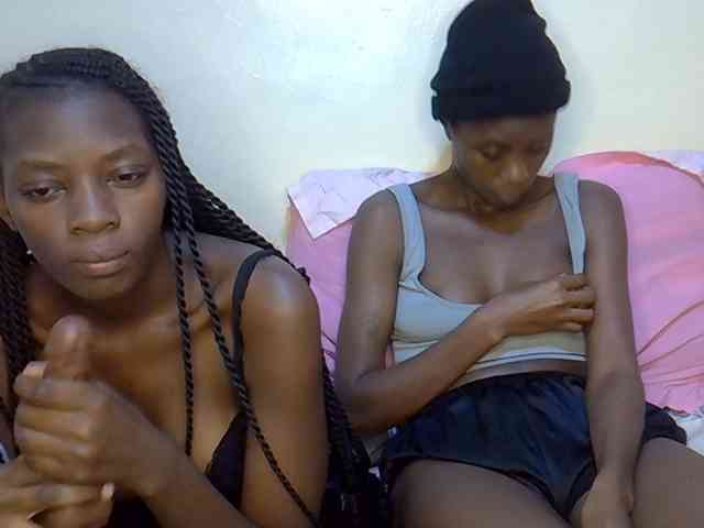 BlushBabes webcam