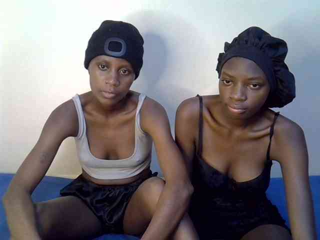 BlushBabes webcam