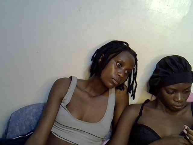 BlushBabes webcam