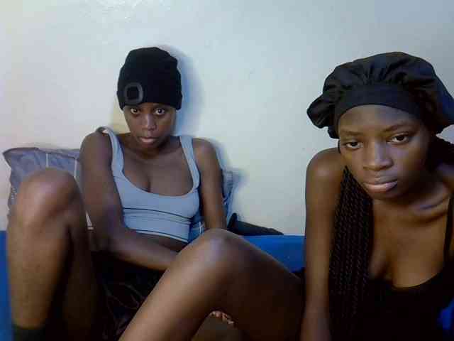 BlushBabes webcam