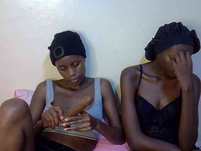 BlushBabes Sex Cam Show
