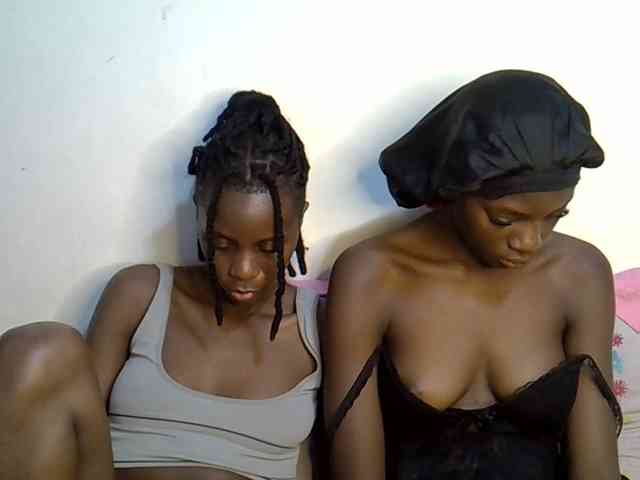 BlushBabes