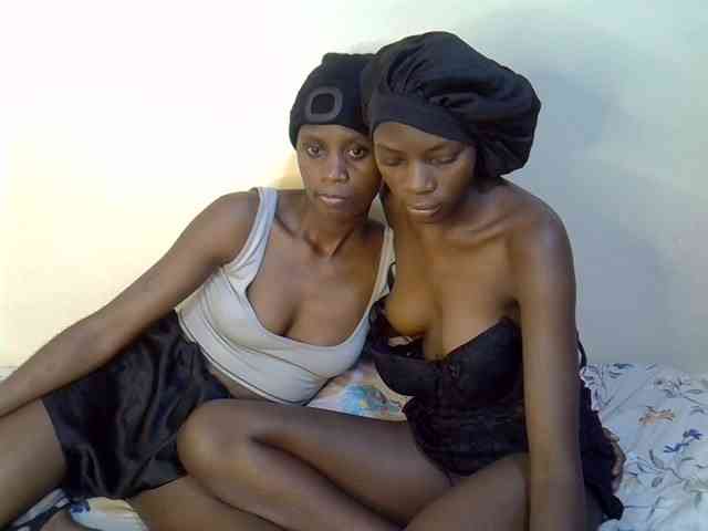 BlushBabes webcam