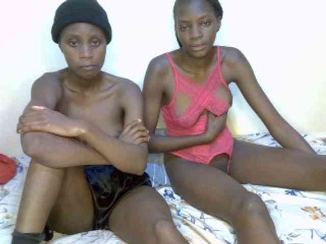 BlushBabes webcam