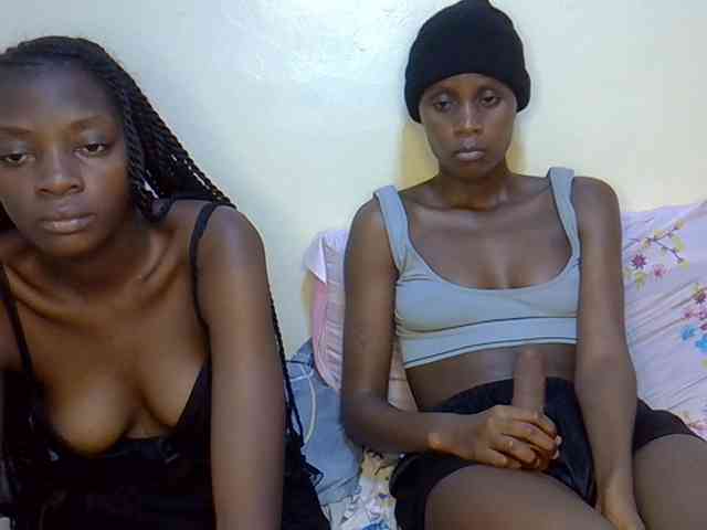 BlushBabes webcam