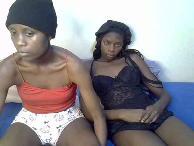 BlushBabes webcam