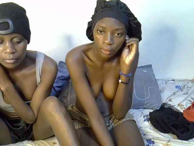 BlushBabes webcam
