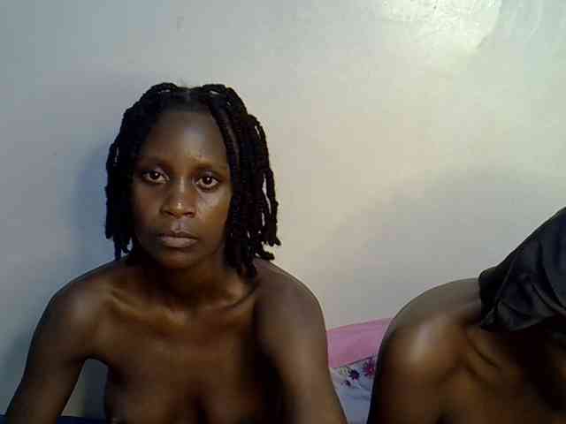 BlushBabes webcam