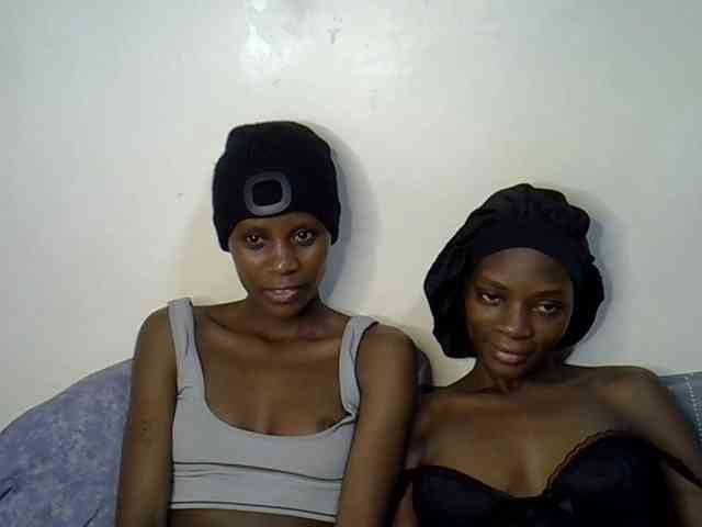BlushBabes webcam