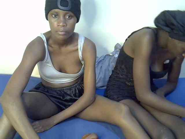 BlushBabes webcam