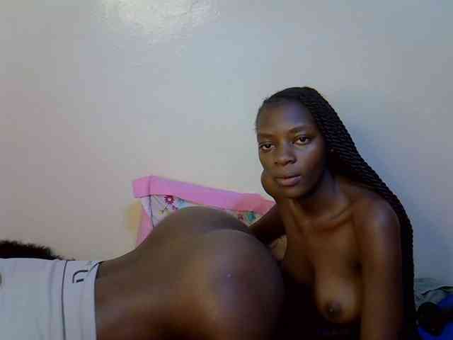 BlushBabes webcam