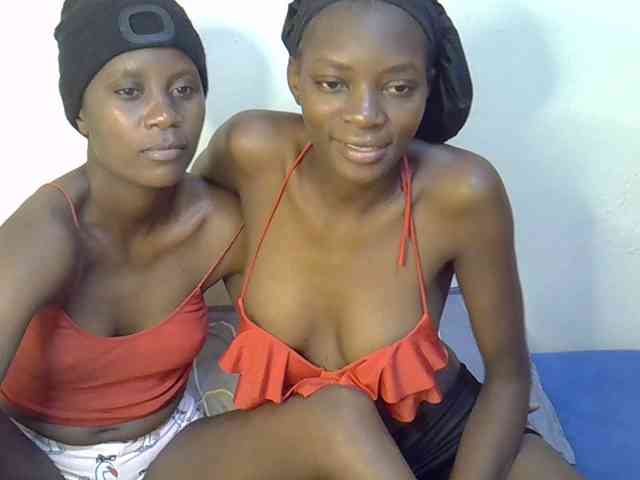 BlushBabes Sex Cam Show