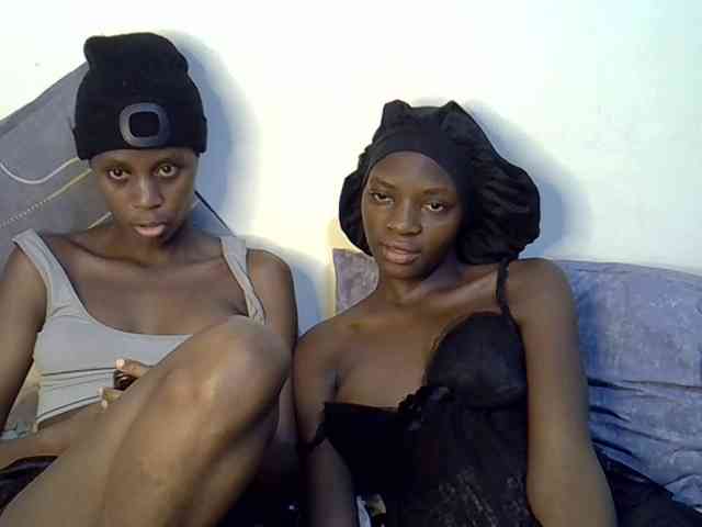 blushbabes's live room