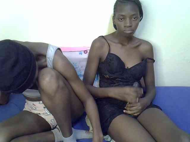 BlushBabes webcam