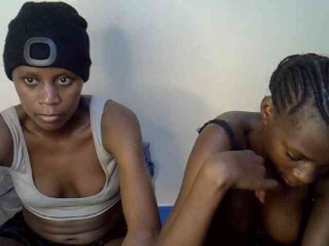 BlushBabes webcam