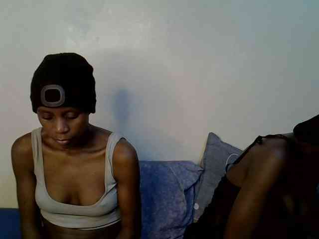 BlushBabes webcam