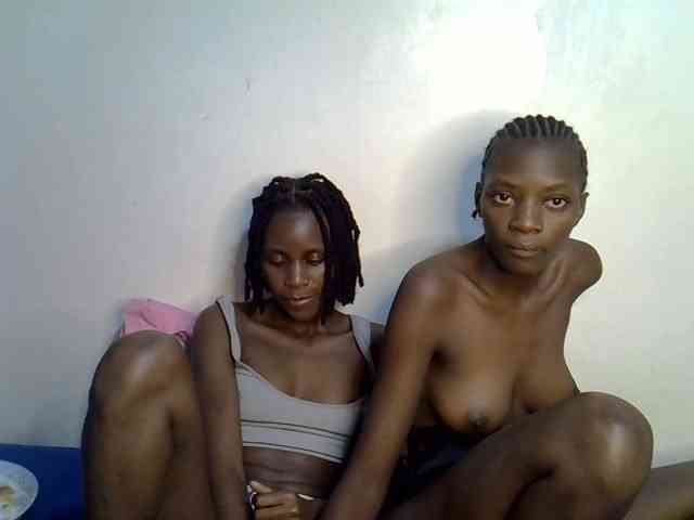 BlushBabes webcam