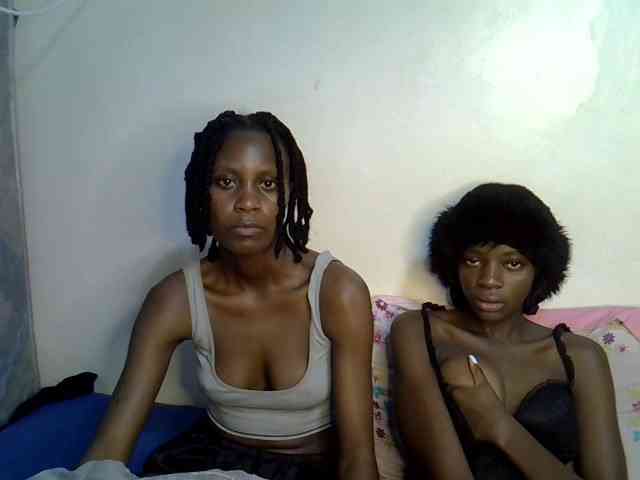BlushBabes webcam