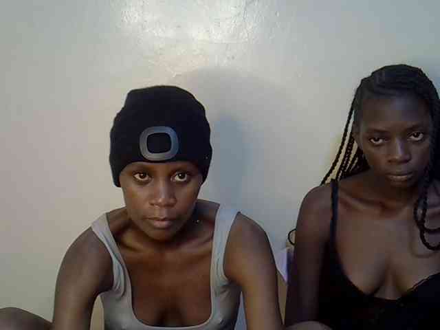 BlushBabes webcam