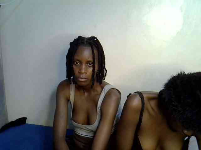 BlushBabes webcam