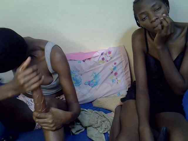 BlushBabes webcam