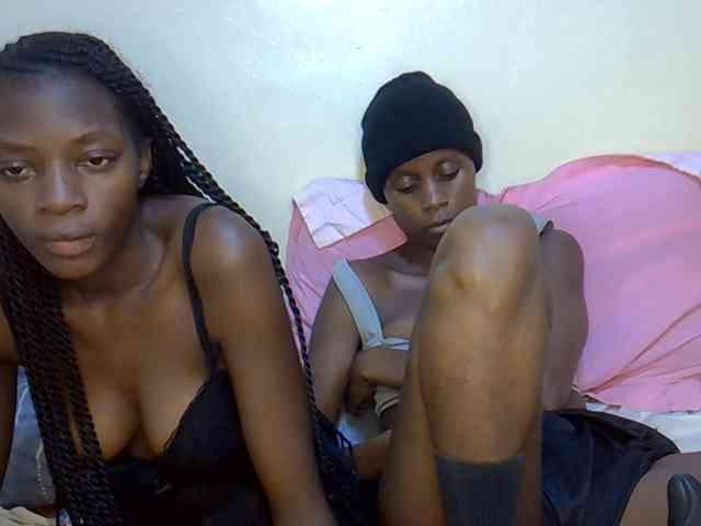BlushBabes webcam