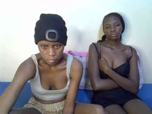 BlushBabes webcam