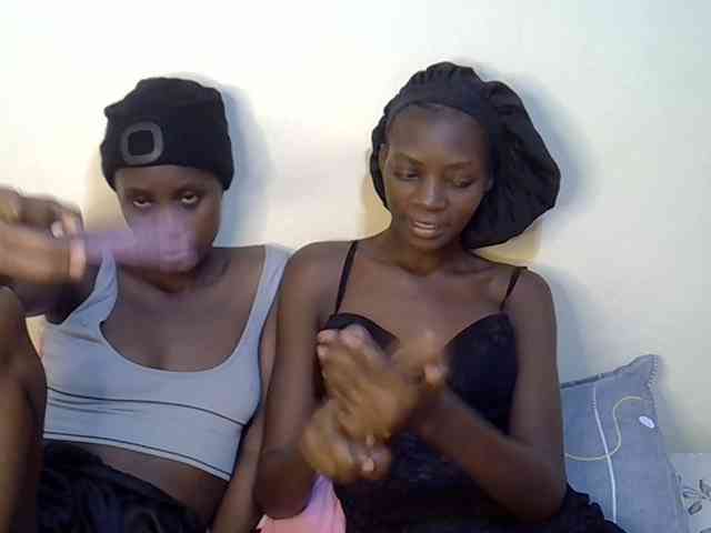 BlushBabes Sex Cam Show