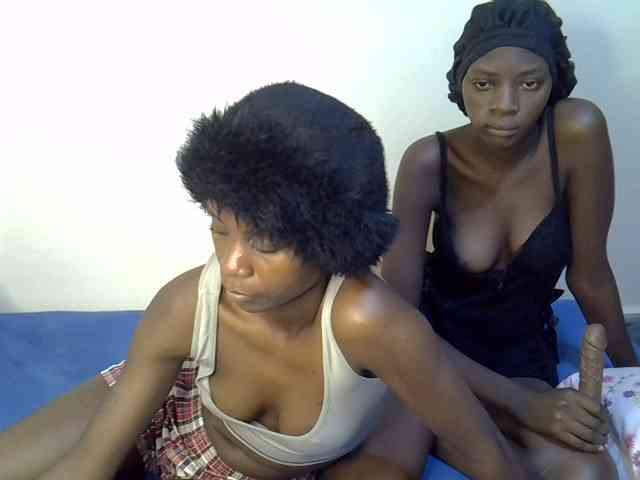 BlushBabes Sex Cam Show