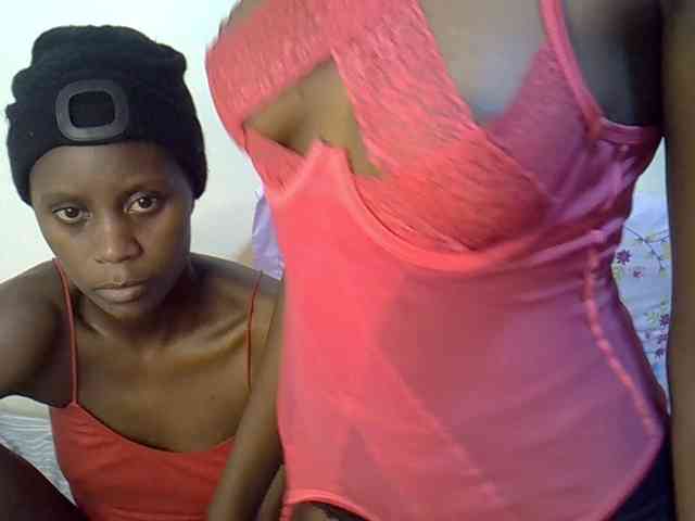 BlushBabes Sex Cam Show