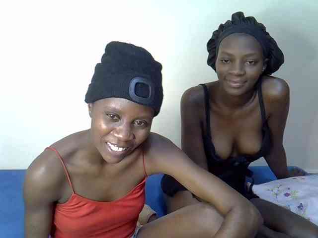 BlushBabes Sex Cam Show