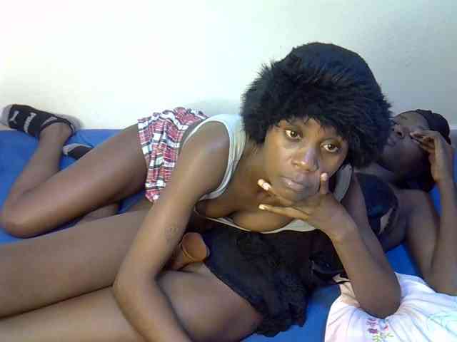 BlushBabes Sex Cam Show